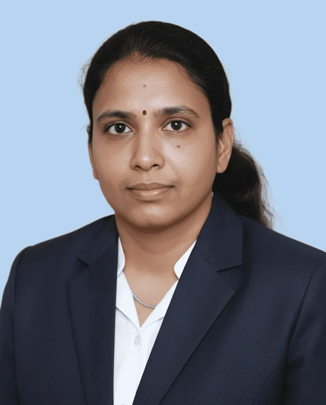 SR University Faculty